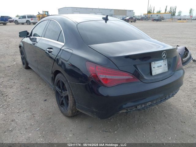 WDDSJ4GB9JN549341 Mercedes-Benz CLA 250 4MATIC