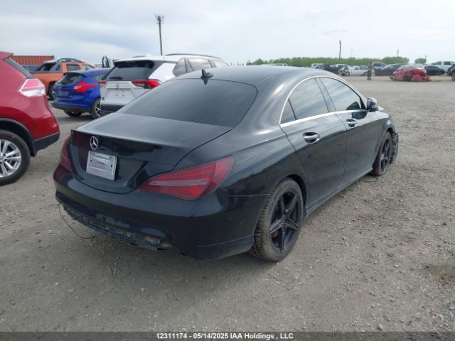 WDDSJ4GB9JN549341 Mercedes-Benz CLA 250 4MATIC
