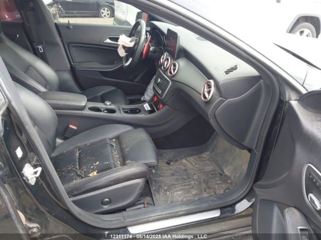 WDDSJ4GB9JN549341 Mercedes-Benz CLA 250 4MATIC