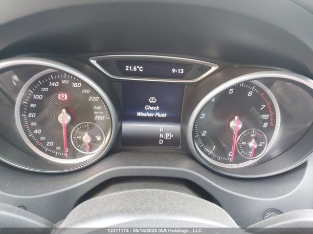 WDDSJ4GB9JN549341 Mercedes-Benz CLA 250 4MATIC