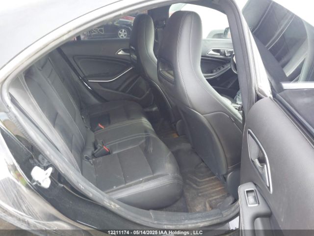 WDDSJ4GB9JN549341 Mercedes-Benz CLA 250 4MATIC