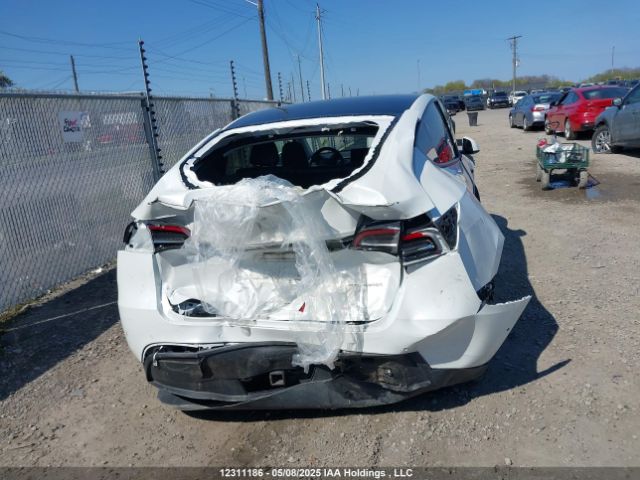 5YJYGAEE9MF284678 Tesla Model Y