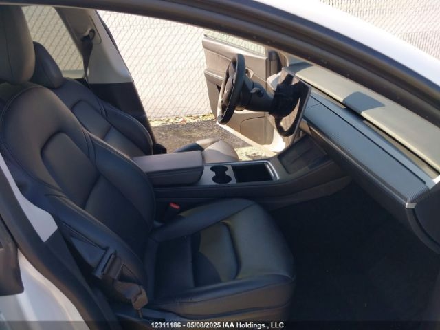 5YJYGAEE9MF284678 Tesla Model Y