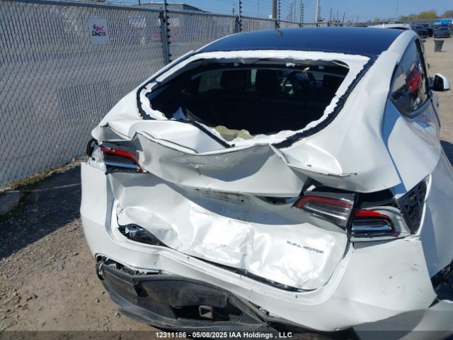 5YJYGAEE9MF284678 Tesla Model Y