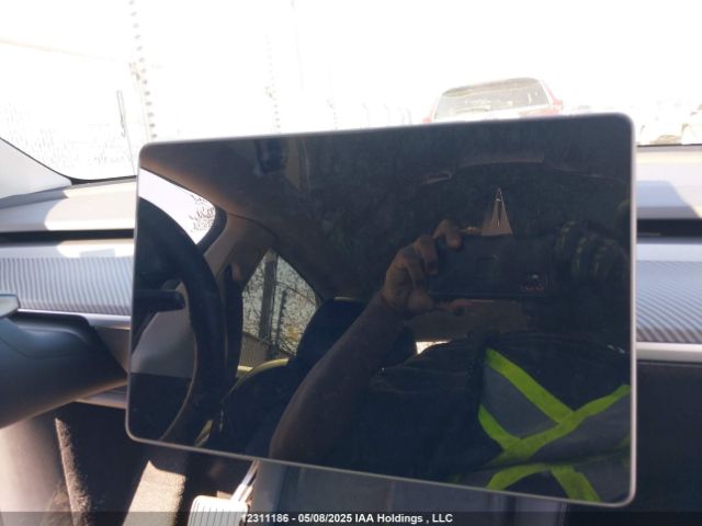 5YJYGAEE9MF284678 Tesla Model Y
