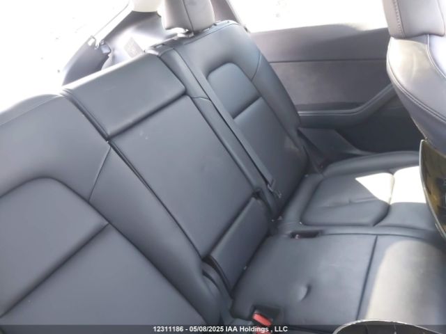 5YJYGAEE9MF284678 Tesla Model Y