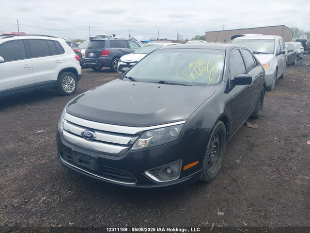 Продаж на аукціоні авто 2012 Ford Fusion Se, vin: 3FAHP0HA8CR330202, номер лоту: 12311189