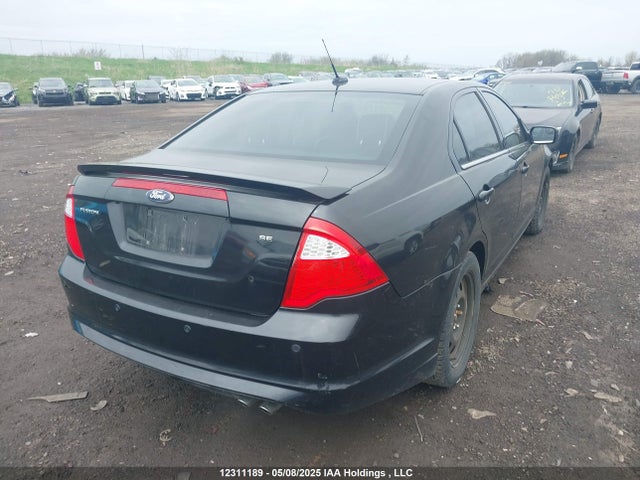 Продаж на аукціоні авто 2012 Ford Fusion Se, vin: 3FAHP0HA8CR330202, номер лоту: 12311189