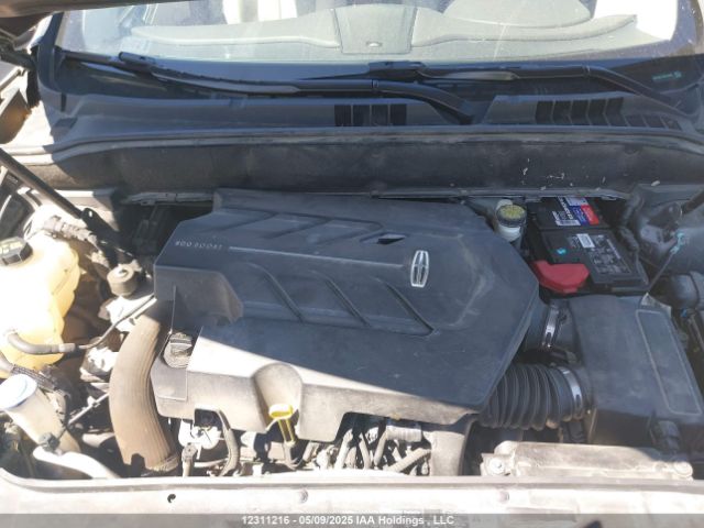 2LMTJ8LP1GBL44995 Lincoln gtdi