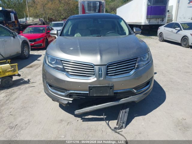 2LMTJ8LP1GBL44995 Lincoln gtdi