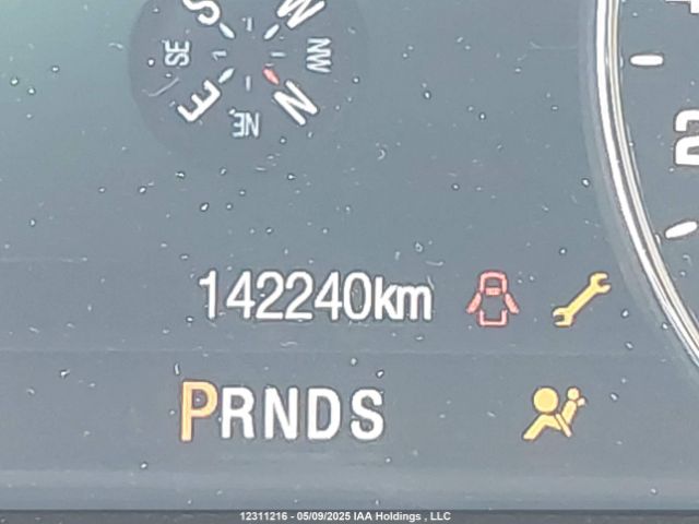 2LMTJ8LP1GBL44995 Lincoln gtdi
