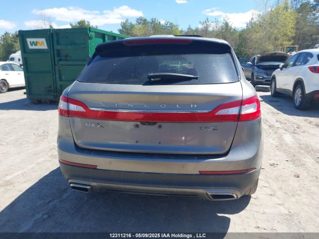 2LMTJ8LP1GBL44995 Lincoln gtdi