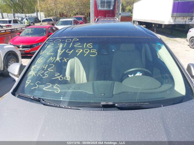 2LMTJ8LP1GBL44995 Lincoln gtdi