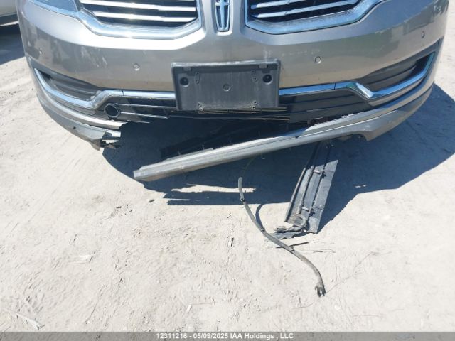 2LMTJ8LP1GBL44995 Lincoln gtdi
