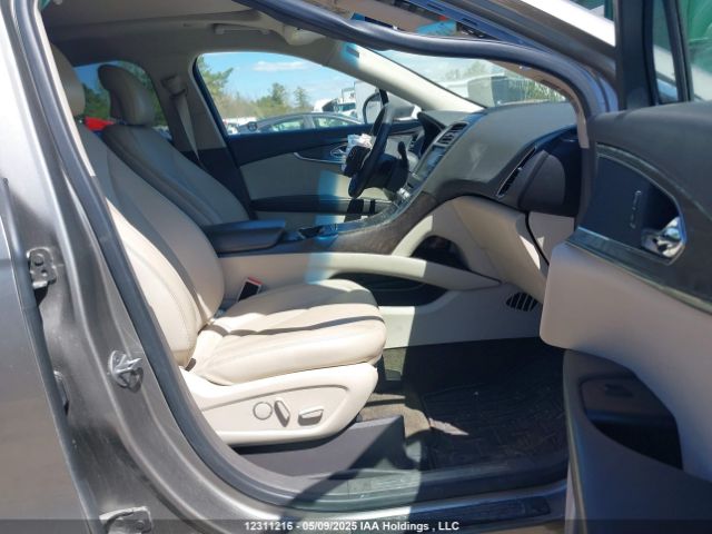 2LMTJ8LP1GBL44995 Lincoln gtdi