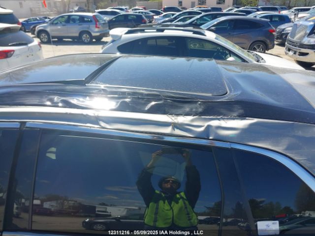 2LMTJ8LP1GBL44995 Lincoln gtdi