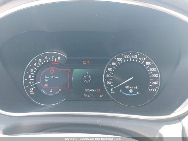 2LMTJ8LP1GBL44995 Lincoln gtdi