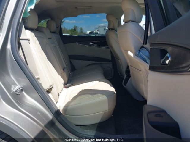 2LMTJ8LP1GBL44995 Lincoln gtdi