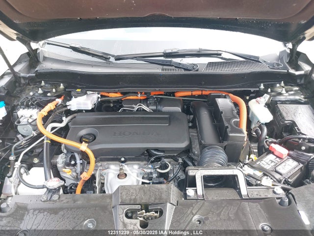 2HKRS6H74RH213300 Honda lfc3