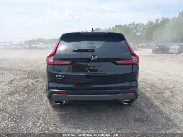 2HKRS6H74RH213300 Honda lfc3