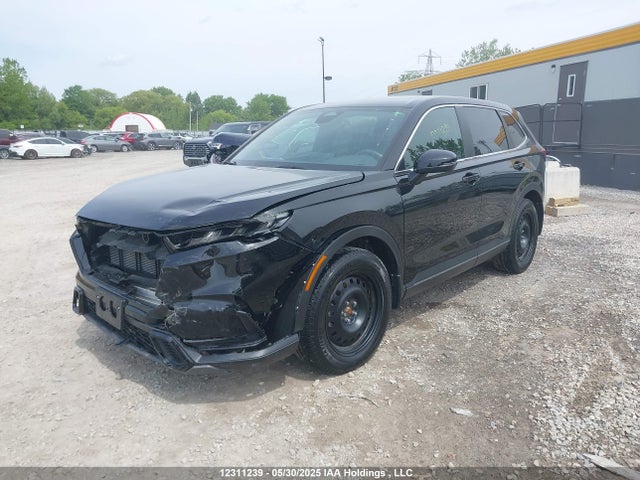 2HKRS6H74RH213300 Honda lfc3