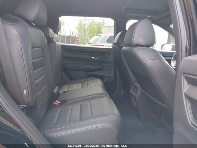 2HKRS6H74RH213300 Honda lfc3