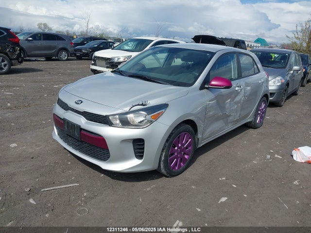 3KPA25AB8JE120908 KIA gdi gamma