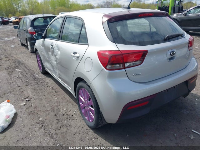 3KPA25AB8JE120908 KIA gdi gamma