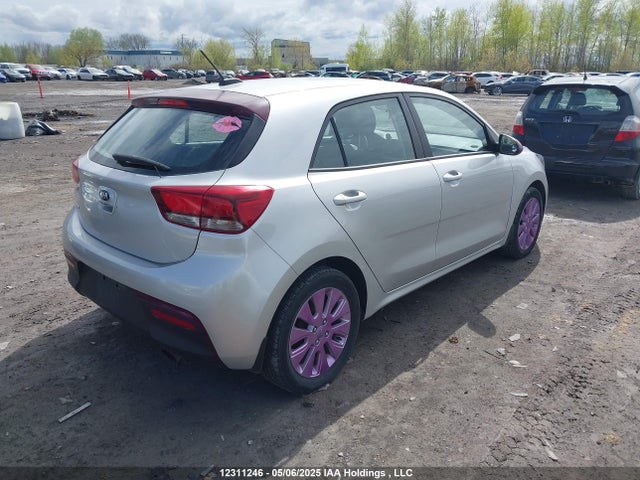 3KPA25AB8JE120908 KIA gdi gamma