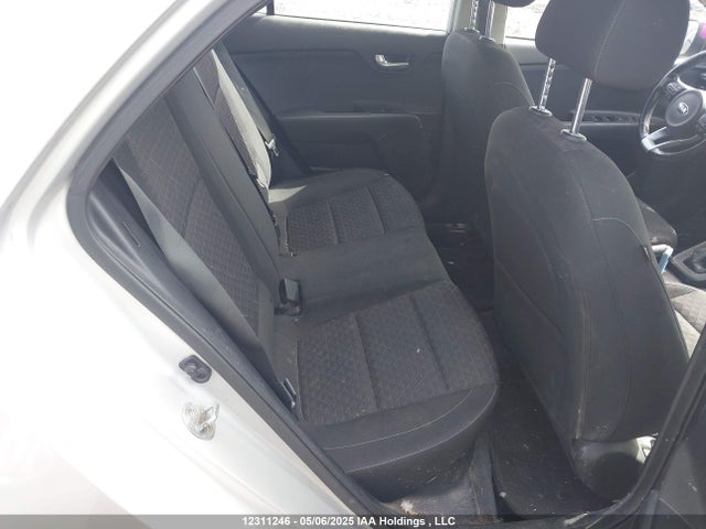 3KPA25AB8JE120908 KIA gdi gamma