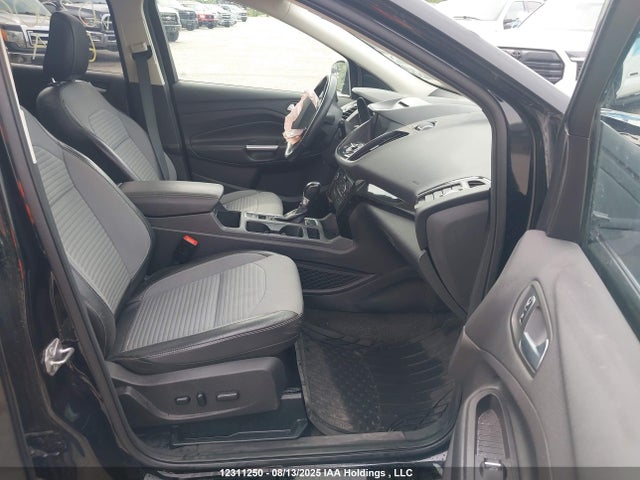 Ford Escape 2018 1FMCU9J98JUD32065 Image 5