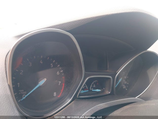Ford Escape 2018 1FMCU9J98JUD32065 Image 7