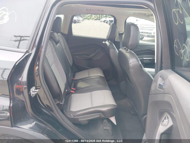 Ford Escape 2018 1FMCU9J98JUD32065 Image 8
