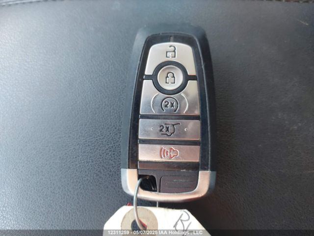 2FMPK4J94PBA28370 Ford gtdi