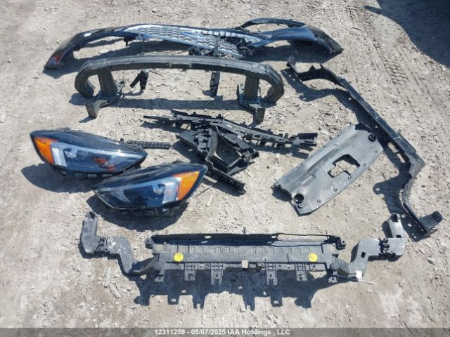 2FMPK4J94PBA28370 Ford gtdi