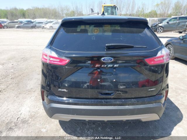 2FMPK4J94PBA28370 Ford gtdi