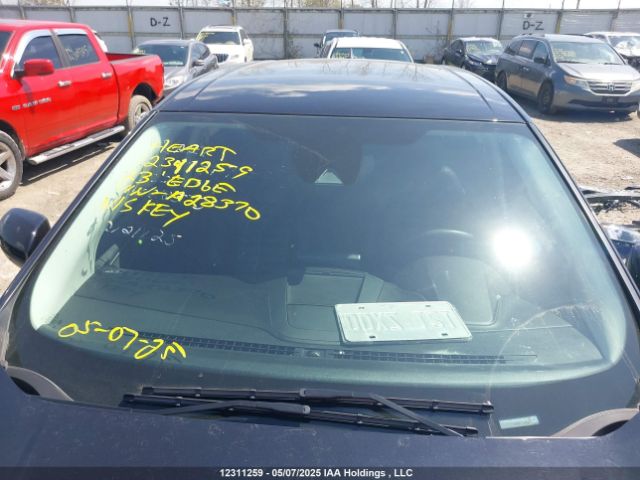 2FMPK4J94PBA28370 Ford gtdi