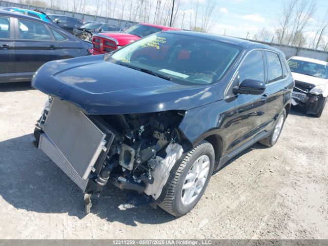 2FMPK4J94PBA28370 Ford gtdi