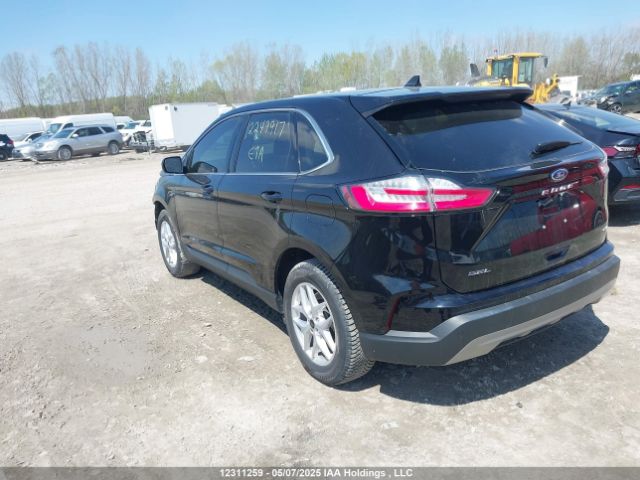 2FMPK4J94PBA28370 Ford gtdi