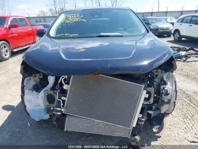 2FMPK4J94PBA28370 Ford gtdi
