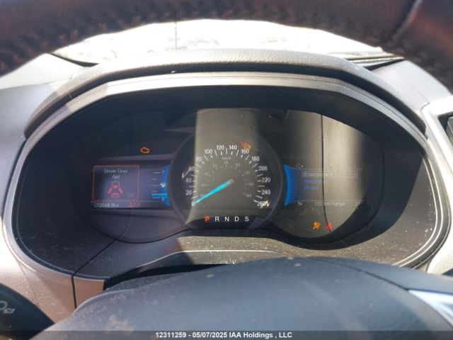 2FMPK4J94PBA28370 Ford gtdi