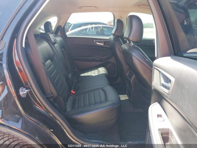 2FMPK4J94PBA28370 Ford gtdi