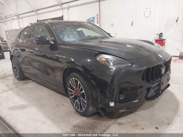 Maserati Grecale 2023 ZN682AVM0P7439374 main image