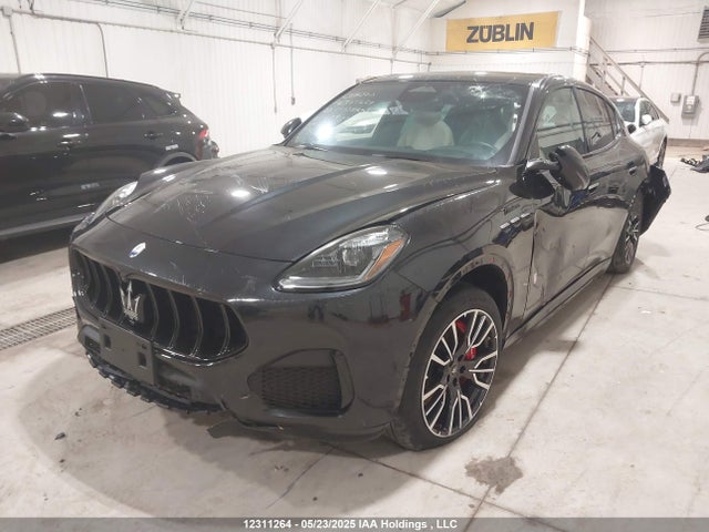 ZN682AVM0P7439374 Maserati Grecale