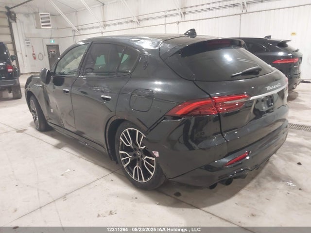 ZN682AVM0P7439374 Maserati Grecale