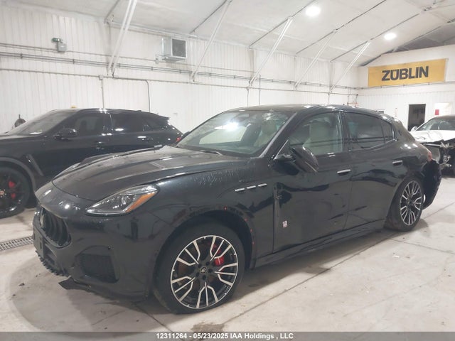 ZN682AVM0P7439374 Maserati Grecale