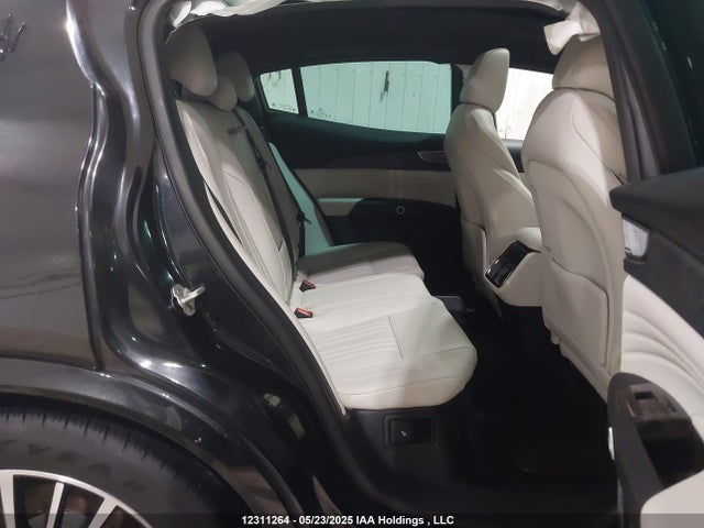 ZN682AVM0P7439374 Maserati Grecale