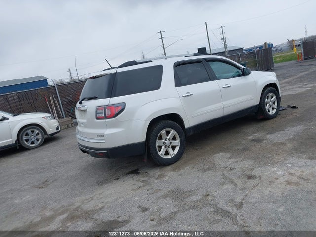 1GKKVPKD7GJ189239 GMC llt - sidi, alum, 60 degrees