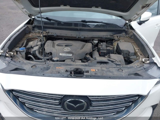 Mazda py turbo 2019 JM3TCBBY1K0304063 Image 10