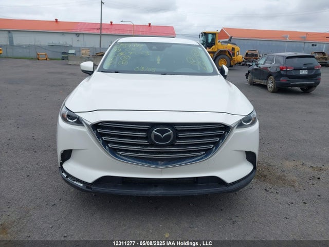 Mazda py turbo 2019 JM3TCBBY1K0304063 Image 13